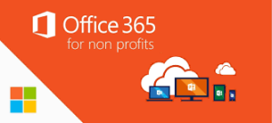 Imagen logo de ITCM Solutions. Office 365.