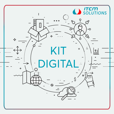 Kit Digital ITCM Solutions