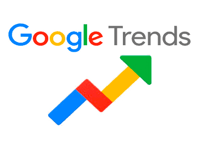 google trends