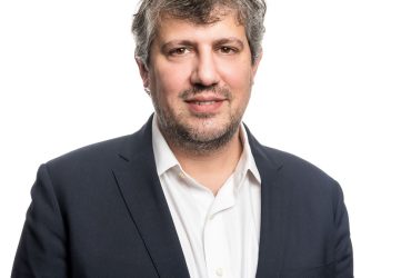 Martin Villafañe