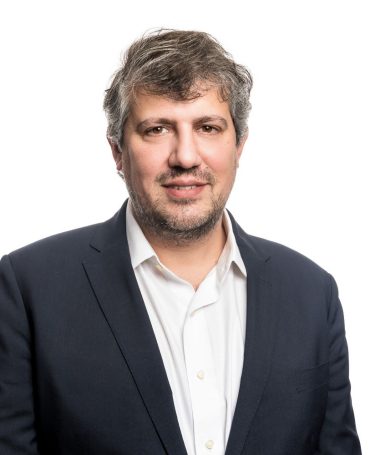 Martin Villafañe