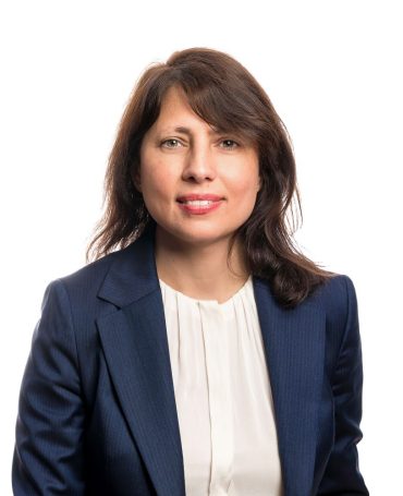 Natalia Maroto